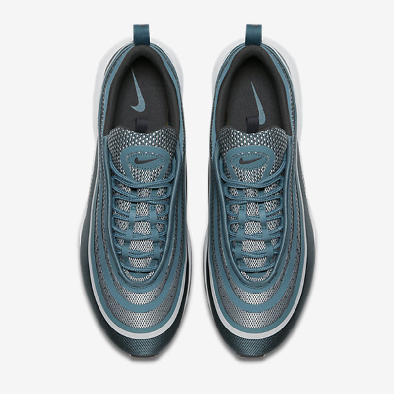 Nike Air Max 97 Ultra Iced Jade 918356 300 Grailify
